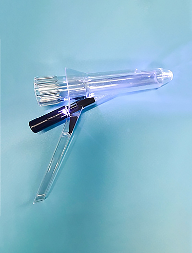 Disposable Plastic Anoscope