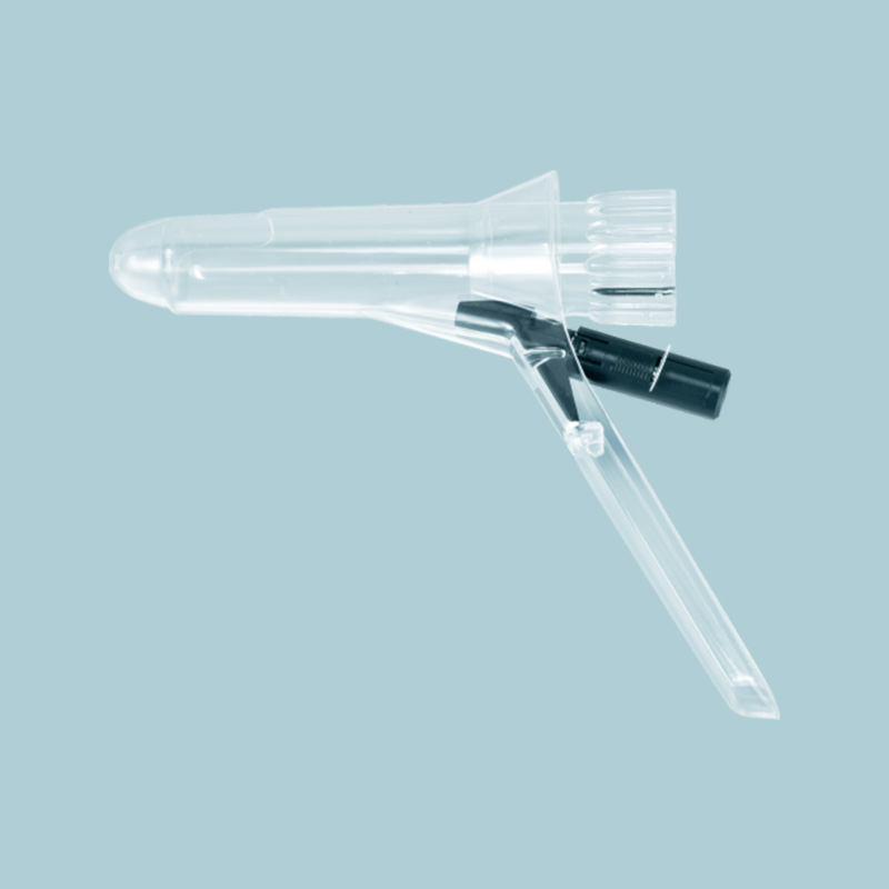 SY020 Disposable PS Anoscope For Anal And Rectal Examinations